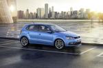 Volkswagen Polo 2014 года